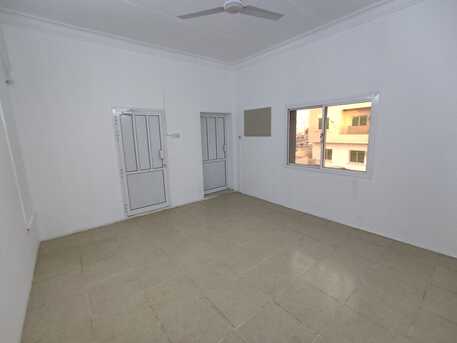 East Riffa, Apartments, Flats, Houses & Villas, BHD 150/month,  1 BR,  1 Bedroom Aprt For Rent With Ewa In East Riffa Near Montreal Showroom