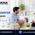 Best Psychiatrist In Gurgaon For Comprehensive Mental Care