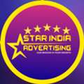Star India Advertising - Normal Wall Painting Advertising
