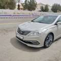 SAR 34000,  Hyundai Azera,  2015,  Automatic,  300354 KM,