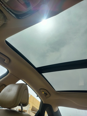 Riyadh, Vehicles, Cars & Trucks , SAR 34000,  Hyundai Azera,  2015,  Automatic,  300354 KM,