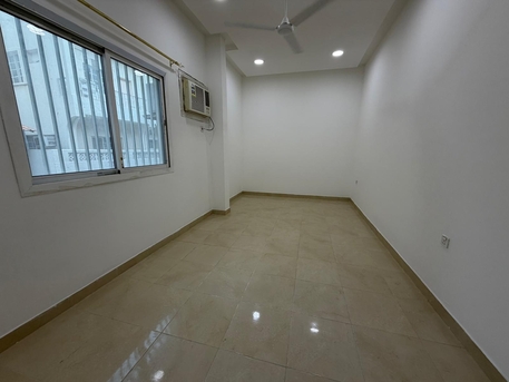 Salmaniya, Apartments, Flats, Houses & Villas, BHD 200,  1 BR,  Semi Furnished 1bedroom Flat For Rent With Ewa