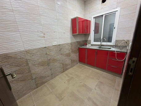 Salmaniya, Apartments, Flats, Houses & Villas, BHD 200,  1 BR,  Semi Furnished 1bedroom Flat For Rent With Ewa