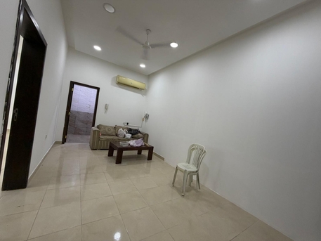 Salmaniya, Apartments, Flats, Houses & Villas, BHD 200,  1 BR,  Semi Furnished 1bedroom Flat For Rent With Ewa