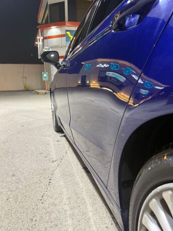 Al Aziziyah, Vehicles, Cars & Trucks , SAR 23500,  Ford Fusion,  2014,  Automatic,  345000 KM,  For Sale:   &ndash; 345,000 KM &ndash; Repainted &ndash; New Airbags