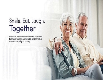 New York, Dental, Best Denture Adhesive For Daily Comfort | Denttach