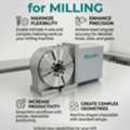 INR 500000,  Rotary Table For Milling