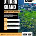 Uttarakhand Holiday Tour Packages