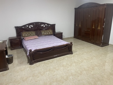 Jubail, Rooms for Rent, Furnished,  SAR 1100/month, Fully Furnished, Executive Bachelor Room Available