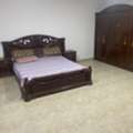 Furnished,  SAR 1100/month, Fully Furnished, Executive Bachelor Room Available