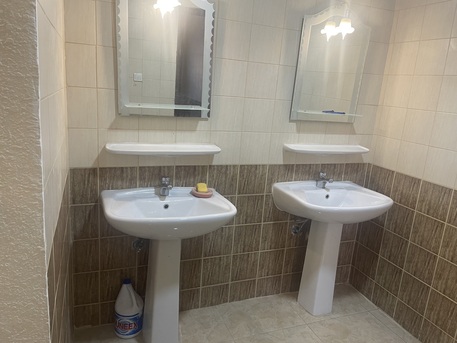 Jubail, Rooms for Rent, Furnished,  SAR 1100/month, Fully Furnished, Executive Bachelor Room Available