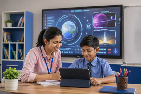 Sharjah, Education, Best Indian Schools In Dubai (2026): How To Choose The Right CBSE School