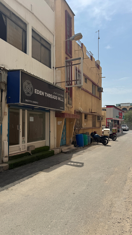 Salmaniya, Shops, BHD 170,  23 Sq. Meter,  Shop/Office Near Salmaniya Hospital