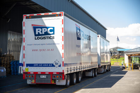 Auckland, Logistics, Freight Companies Auckland &ndash; Nationwide Distribution You Can Trust