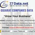 Get List Of Manufacturing Companies In Gujarat&ndash; Verified B2B Data