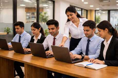 New Delhi, Education, Career Courses & Data Analytics Training In Delhi | Infotech Softnet