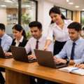 Career Courses & Data Analytics Training In Delhi | Infotech Softnet