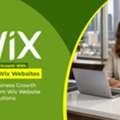 Unlock Business Growth With Custom Wix Website Design Solutions