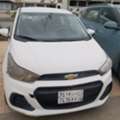 SAR 14000,  Chevrolet Spark,  2017,  Automatic,  231000 KM,
