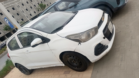 Al Iskan, Vehicles, Cars & Trucks , SAR 14000,  Chevrolet Spark,  2017,  Automatic,  231000 KM,