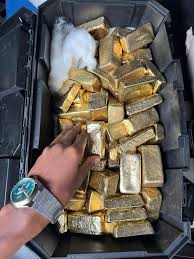 Doha, Business Partners, We Have PURE And REAL AU GOLD BARS, Nuggets Available For Investors/Buyers