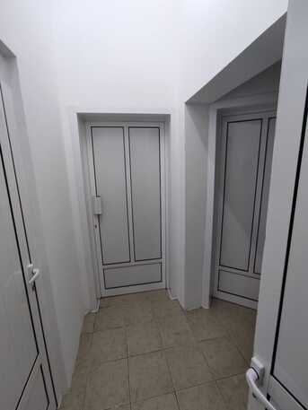 East Riffa, Apartments, Flats, Houses & Villas, BHD 150/month,  1 BR,  0 Sq. Meter,  1Bedroom Aprt For Rent With WEA In East Riffa Near Montreal Showroom