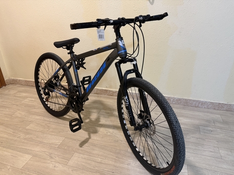 Jubail, Bicycles, SAR 550,  Almost New Cycle For Sale