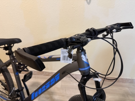 Jubail, Bicycles, SAR 550,  Almost New Cycle For Sale