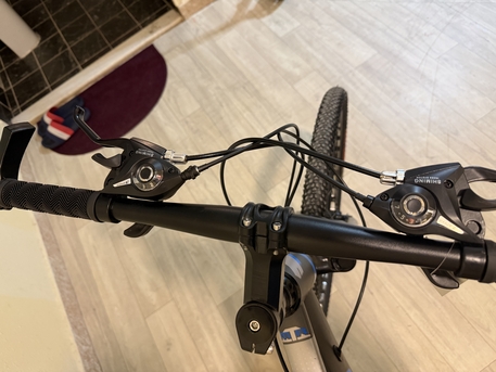 Jubail, Bicycles, SAR 550,  Almost New Cycle For Sale