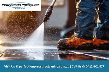Sydney, Business, High Pressure Cleaning Barangaroo