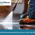 High Pressure Cleaning Barangaroo