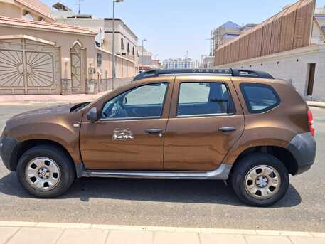 Jeddah, Vehicles, Cars & Trucks , SAR 15000,  Renault Duster,  2015,  Automatic,  300000 KM,