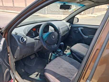 Jeddah, Vehicles, Cars & Trucks , SAR 15000,  Renault Duster,  2015,  Automatic,  300000 KM,