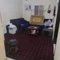 SAR 1200/month,  Furnished,  Iam Offering A Single Furnished Room In A 2bhk Flat With Attached Bathroom 1200per Month