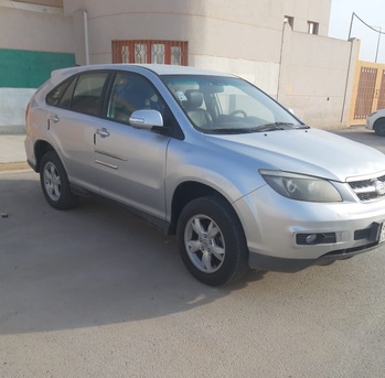 Riyadh, Vehicles, Cars & Trucks , SAR 21000,  BYD S6 SUV,  2015,  Automatic,  138600 KM,