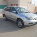 SAR 21000,  BYD S6 SUV,  2015,  Automatic,  138600 KM,