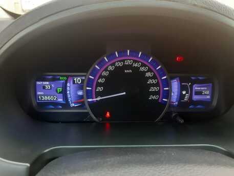 Riyadh, Vehicles, Cars & Trucks , SAR 21000,  BYD S6 SUV,  2015,  Automatic,  138600 KM,