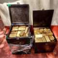 WE ARE SEEKING INVESTOR TO TAKE OUR GOLD BARS AND NUGGETS