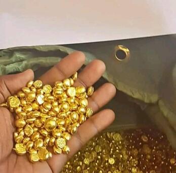 West Bay, Business Partners, WE ARE SEEKING INVESTOR TO TAKE OUR GOLD BARS AND NUGGETS