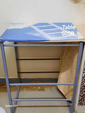 Al Rakah Al Shamaliyah, Household Items, SAR 850,  Good Quality House Hold Items For Sale