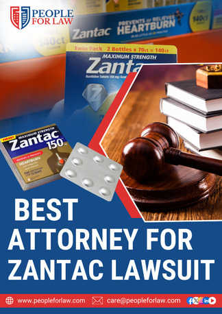 Miami, Legal, Best Attorney For Zantac Lawsuit In Winter Park - People For Law