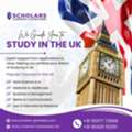 Start Your Study In UK Journey Today