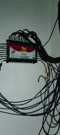 Manama, Electrical & Plumbing, BHD 1234,  Gulfsatellite