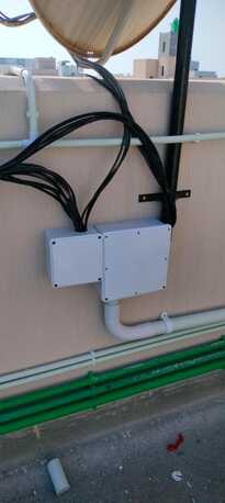 Manama, Electrical & Plumbing, BHD 1234,  Gulfsatellite