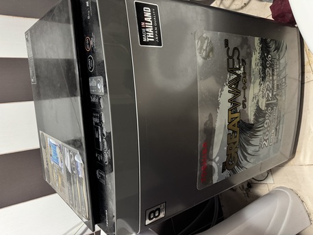 Jubail, Appliances, SAR 800,  Washing Machine For Sale In Excellent Condition For Sale 800 Sar