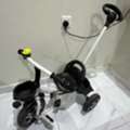SAR 70,  Baby Bicycle, For 2-3 Years Old Kids