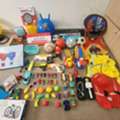 SAR 150,  Kids Toys Collection For Cheap Price