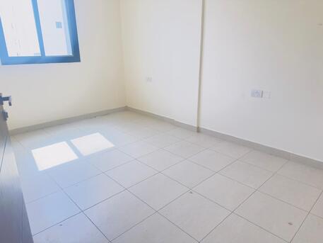 Manama, Apartments, Flats, Houses & Villas, BHD 170/month,  1 BR,  SEMI FURNISHED ONE BEDROOM FLAT FOR RENT IN UM AL HASSAM