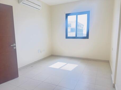 Manama, Apartments, Flats, Houses & Villas, BHD 170/month,  1 BR,  SEMI FURNISHED ONE BEDROOM FLAT FOR RENT IN UM AL HASSAM