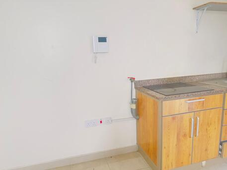 Manama, Apartments, Flats, Houses & Villas, BHD 170/month,  1 BR,  SEMI FURNISHED ONE BEDROOM FLAT FOR RENT IN UM AL HASSAM